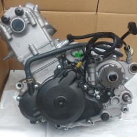 Новый двигатель ZONGSHEN ZS177MM NC250 250cc 177